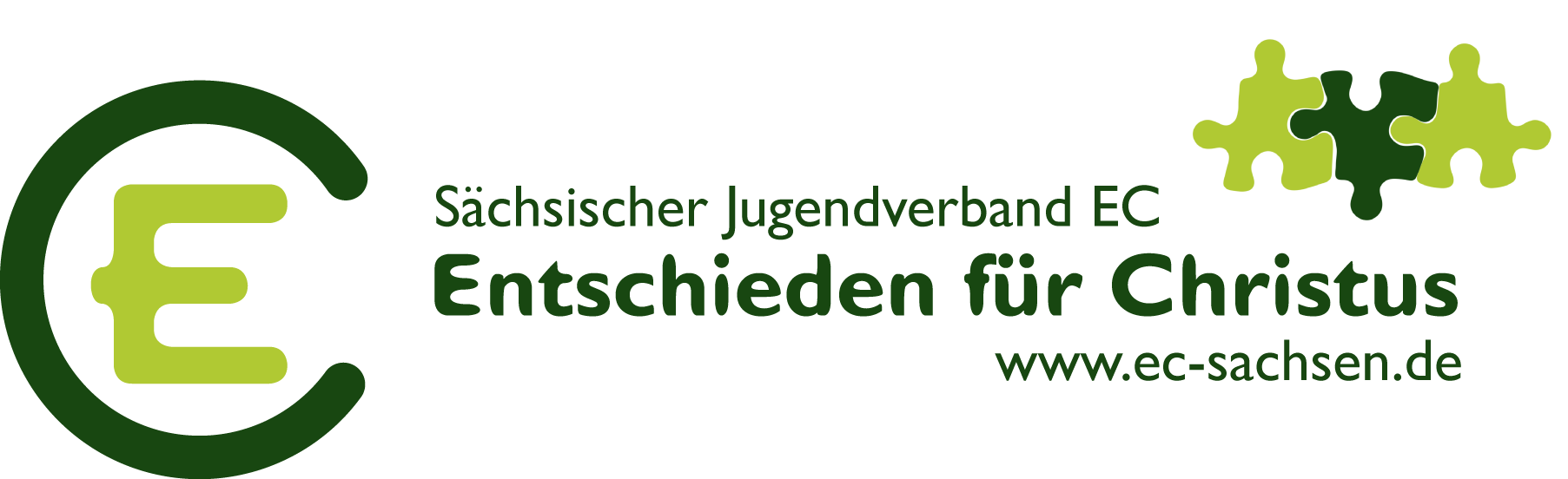 EC — Entschieden für Christus